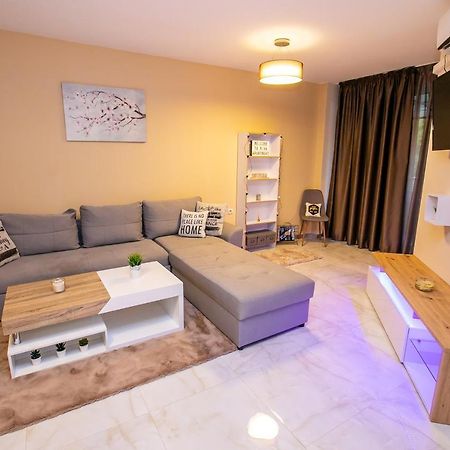 Riva Apartment Sandanski Buitenkant foto