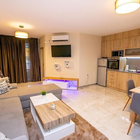 Riva Apartment Sandanski Buitenkant foto