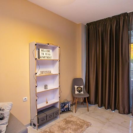 Riva Apartment Sandanski Buitenkant foto