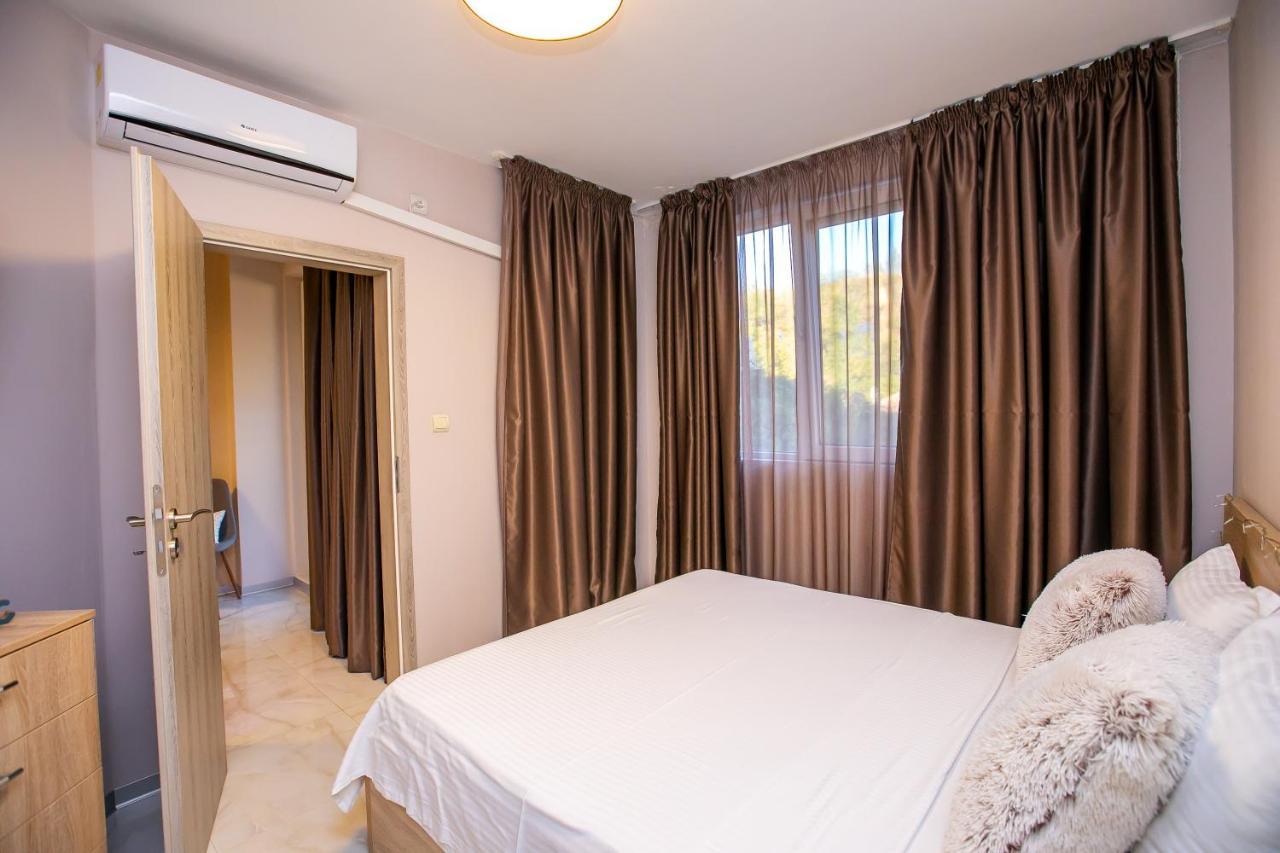 Riva Apartment Sandanski Buitenkant foto