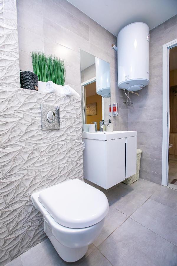 Riva Apartment Sandanski Buitenkant foto